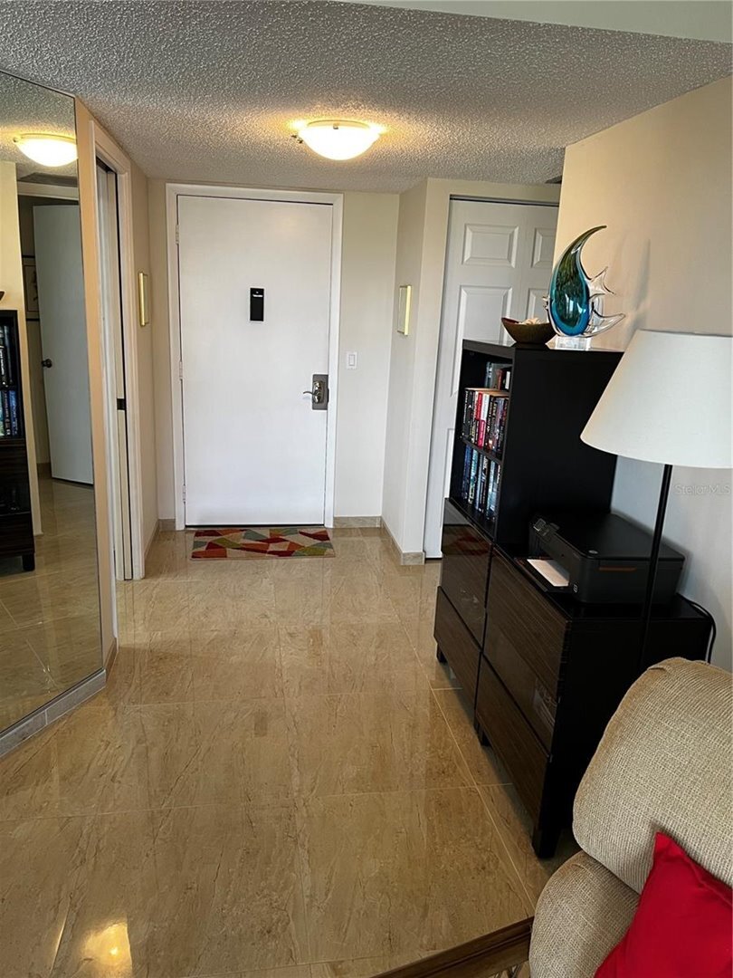 Entryway