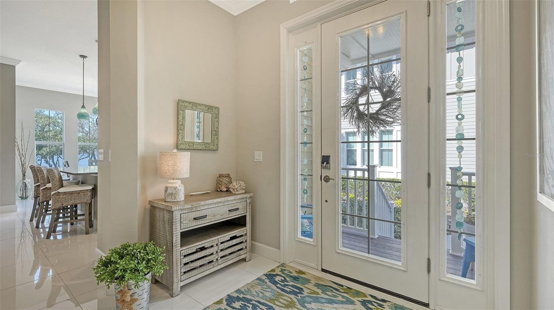 Entryway