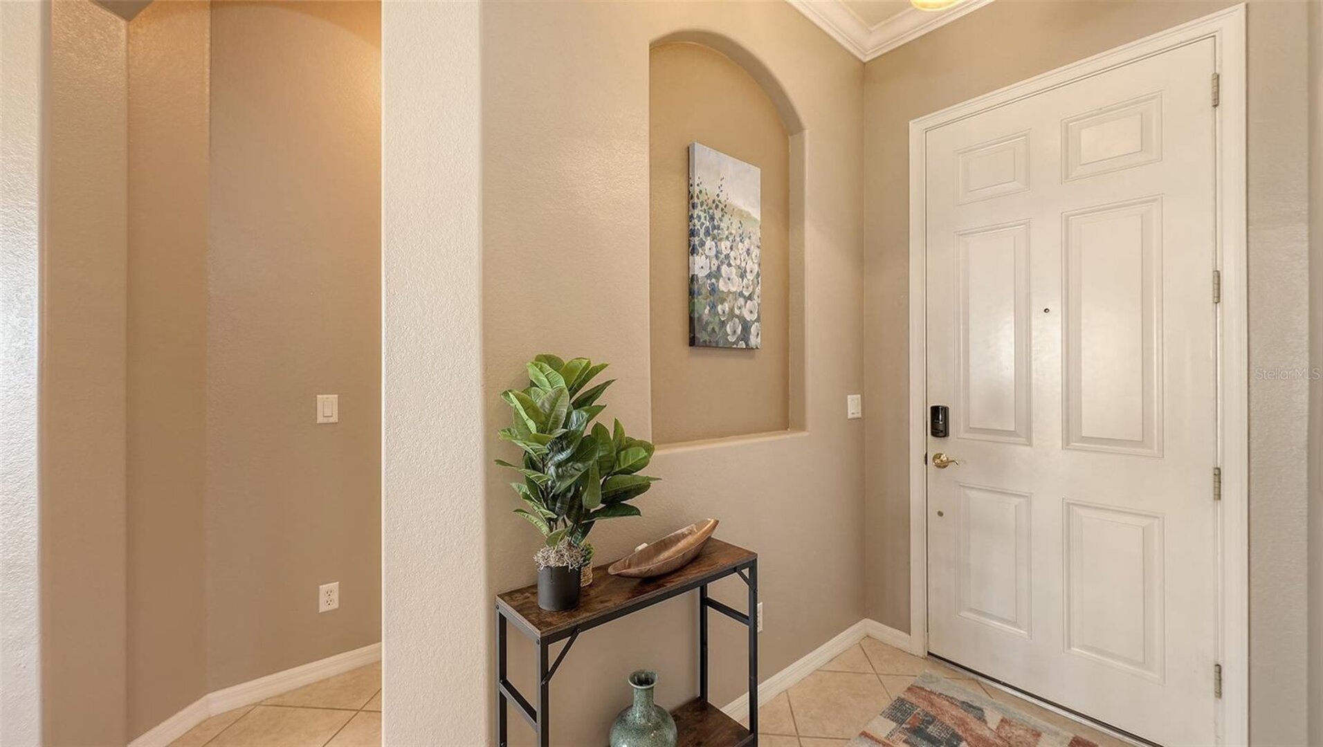 Entryway