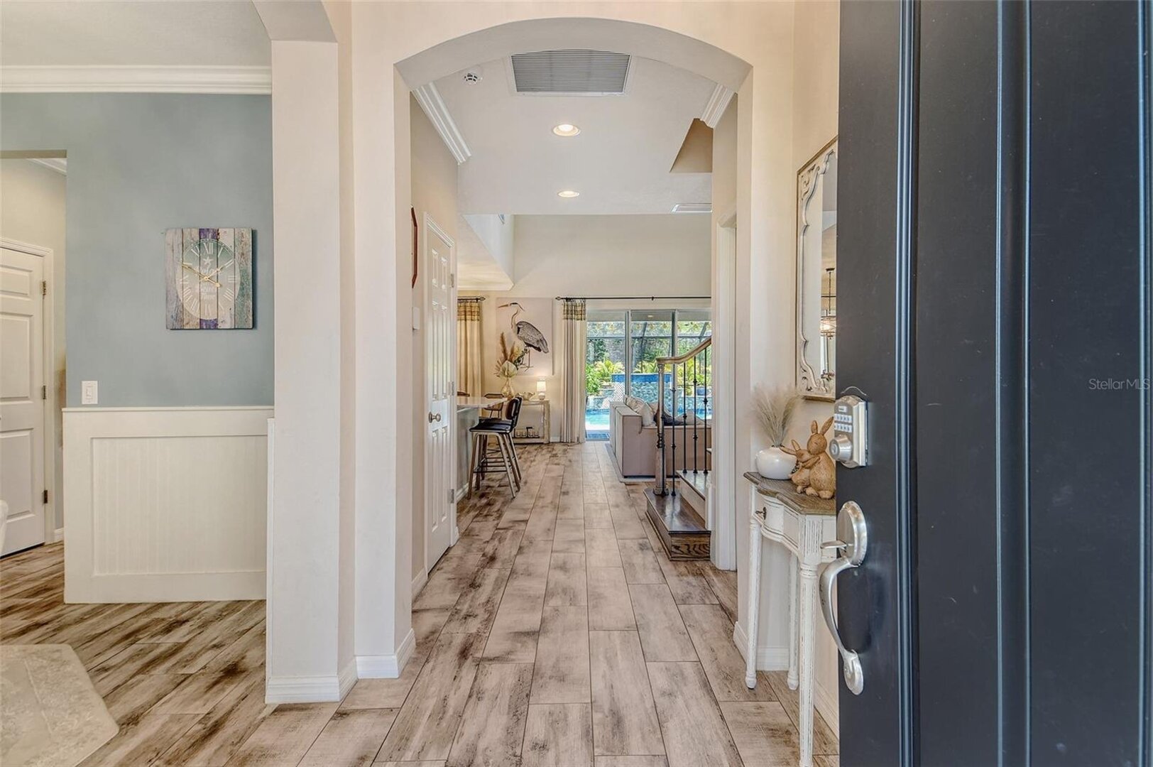 Entryway